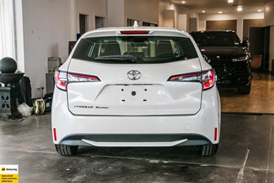 2019 Toyota Corolla - Thumbnail