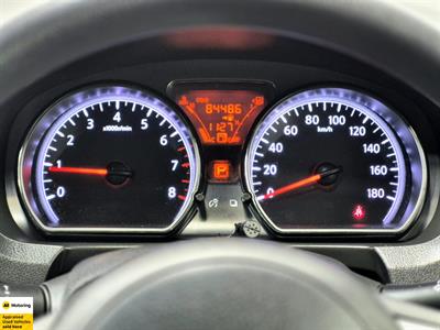 2014 Nissan Note - Thumbnail