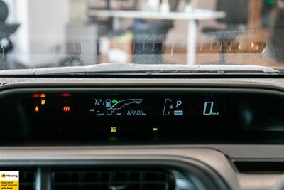 2020 Toyota Aqua - Thumbnail