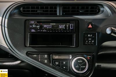 2020 Toyota Aqua - Thumbnail