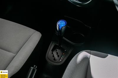 2020 Toyota Aqua - Thumbnail