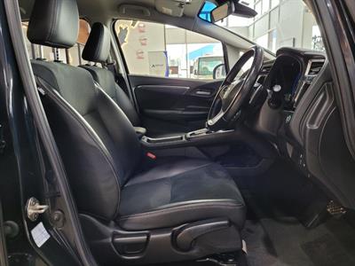2016 Honda Shuttle - Thumbnail