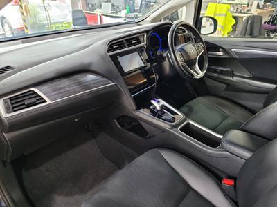 2016 Honda Shuttle - Thumbnail
