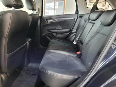 2016 Honda Shuttle - Thumbnail