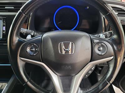 2016 Honda Shuttle - Thumbnail