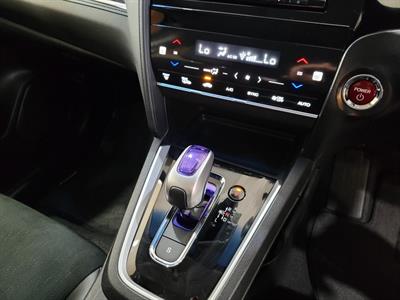 2016 Honda Shuttle - Thumbnail
