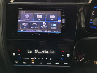 2016 Honda Shuttle - Thumbnail