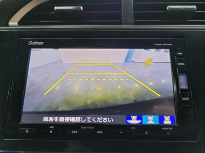 2016 Honda Shuttle - Thumbnail