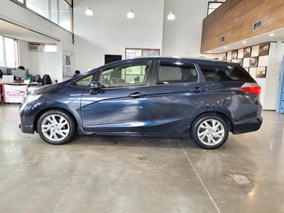 2016 Honda Shuttle - Thumbnail