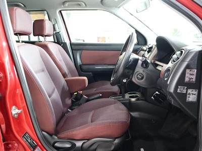 2009 Mazda Verisa - Thumbnail