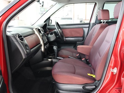 2009 Mazda Verisa - Thumbnail