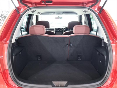 2009 Mazda Verisa - Thumbnail