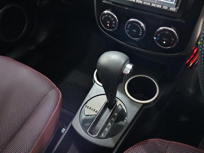 2009 Mazda Verisa - Thumbnail