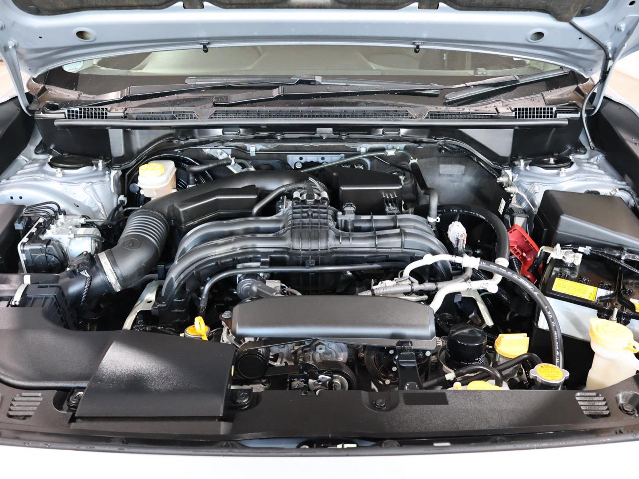 2018 Subaru Impreza