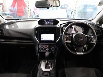 2018 Subaru Impreza - Thumbnail