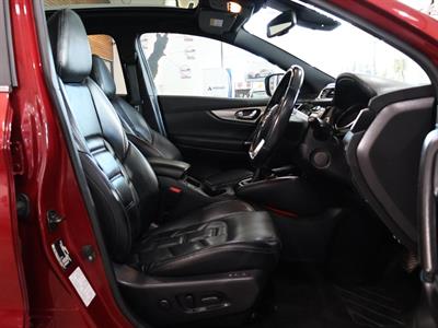 2019 Nissan Qashqai - Thumbnail