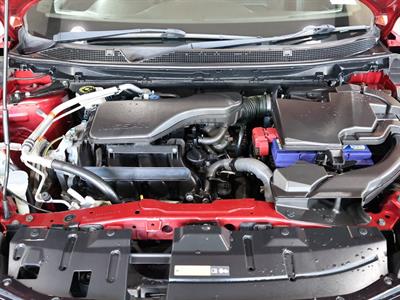 2019 Nissan Qashqai - Thumbnail