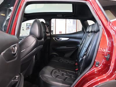 2019 Nissan Qashqai - Thumbnail