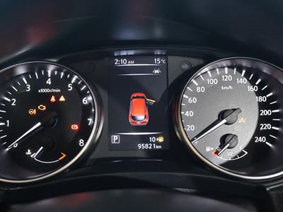 2019 Nissan Qashqai - Thumbnail