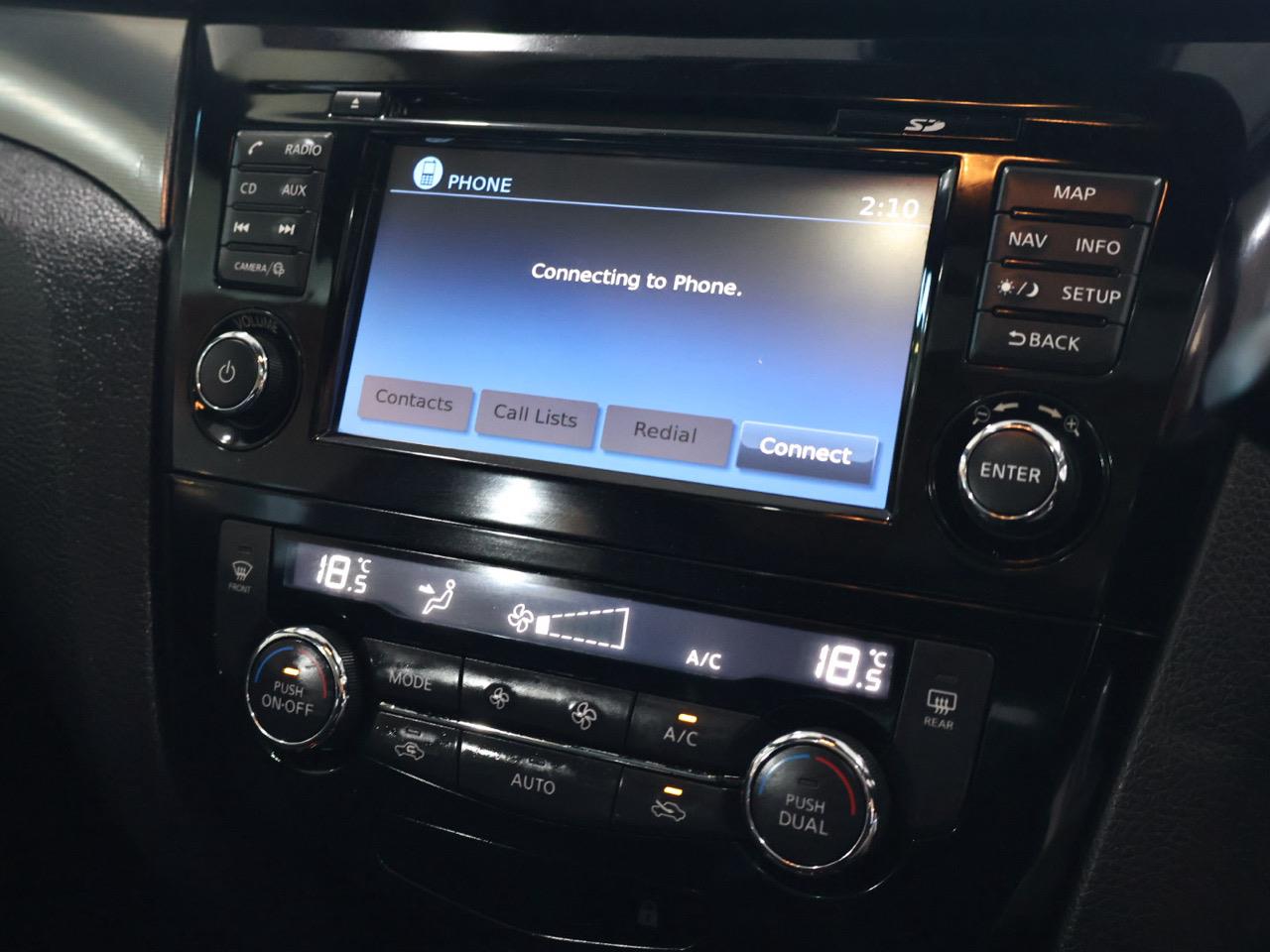 2019 Nissan Qashqai