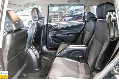 2015 Honda Jade - Thumbnail