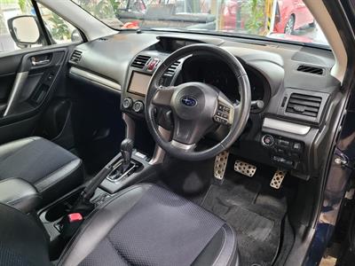 2014 Subaru Forester - Thumbnail