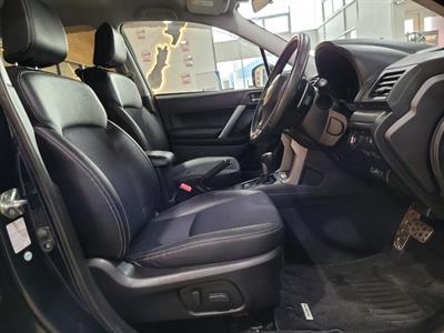 2014 Subaru Forester - Thumbnail