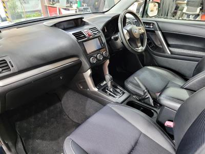 2014 Subaru Forester - Thumbnail