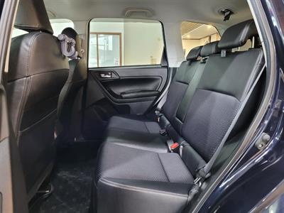 2014 Subaru Forester - Thumbnail