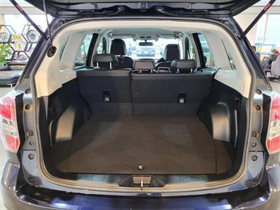 2014 Subaru Forester - Thumbnail