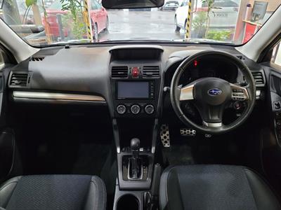 2014 Subaru Forester - Thumbnail