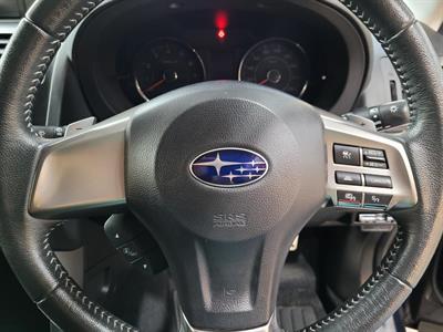 2014 Subaru Forester - Thumbnail
