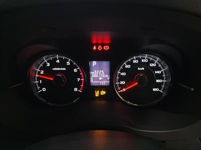 2014 Subaru Forester - Thumbnail