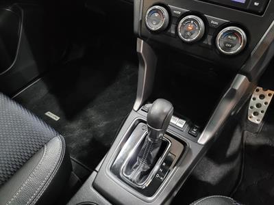 2014 Subaru Forester - Thumbnail