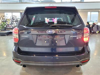 2014 Subaru Forester - Thumbnail