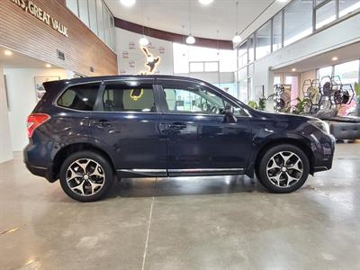 2014 Subaru Forester - Thumbnail