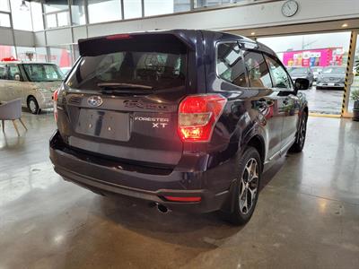 2014 Subaru Forester - Thumbnail