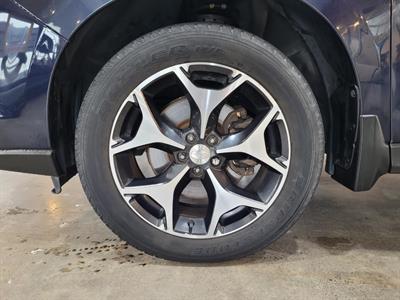 2014 Subaru Forester - Thumbnail