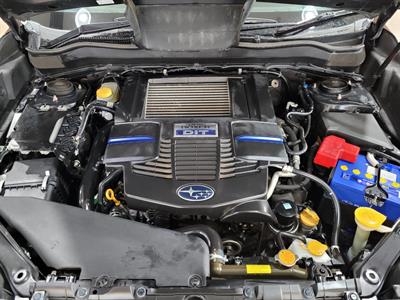 2014 Subaru Forester - Thumbnail