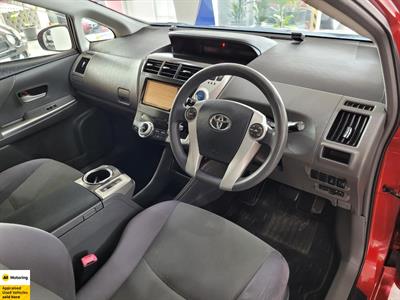 2013 Toyota Prius - Thumbnail