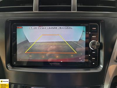 2013 Toyota Prius - Thumbnail
