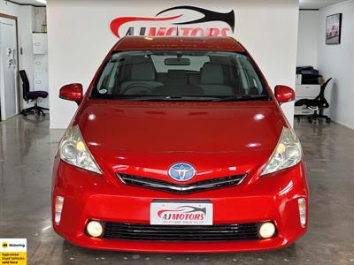 2013 Toyota Prius - Thumbnail