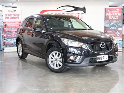 2012 Mazda CX-5 - Thumbnail