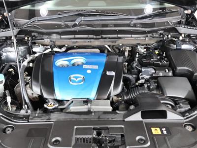 2012 Mazda CX-5 - Thumbnail