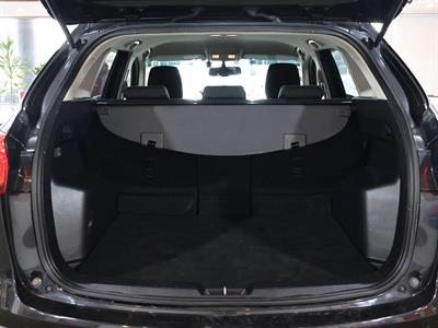 2012 Mazda CX-5 - Thumbnail