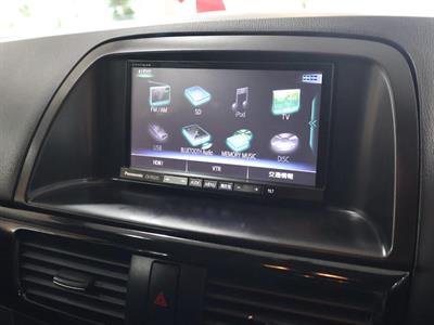 2012 Mazda CX-5 - Thumbnail