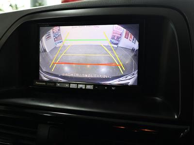 2012 Mazda CX-5 - Thumbnail