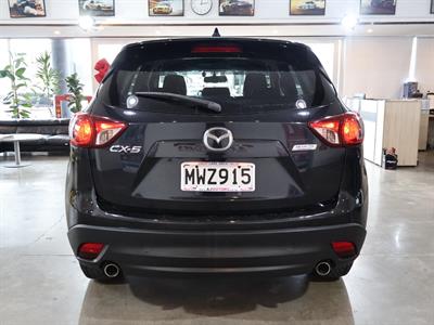 2012 Mazda CX-5 - Thumbnail