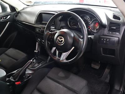 2012 Mazda CX-5 - Thumbnail