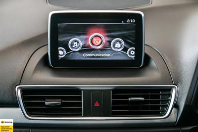 2016 Mazda Axela - Thumbnail